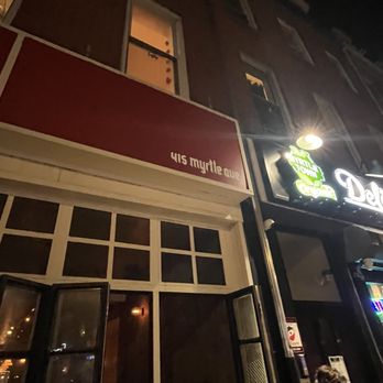 Doppleganger - Beer Bar Near Me - Brooklyn, New York