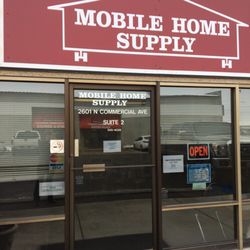 Mobile Home Supply - Mobile Home Supply is a retail hardware store for your manufactured home needs. Sizes that fit.