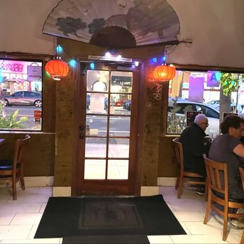 Dao Fu - Pleasant atmosphere and ambiance at Dao Fu. - Japanese Near Me - San Diego, California