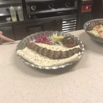 Olive & Lamb - Beef and Lamb kabob - Mediterranean Near Me - Minneapolis, Minnesota Olive & Lamb - Beef and Lamb kabob - Mediterranean Near Me - Minneapolis, Minnesota