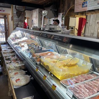 Carniceria Wild West - Grocery Near Me - Tucson, Arizona