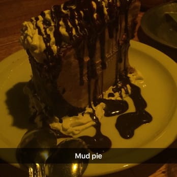 Orange County Mining Company - Mud pie.. Delicious - Steakhouses Near Me - Orange, California Orange County Mining Company - Mud pie.. Delicious - Steakhouses Near Me - Orange, California