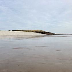 Cold Knap Beach - Cold Knap beach