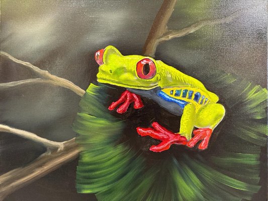 Bob Ross Workshop - Wildlife - Join us for a fun Bob Ross Workshop where we'll paint our own wildlife oil painting masterpieces together! Group classes are every Saturday 11am-4pm. Individual or special event classes an be requested for anytime during the week. Bob Ross Workshop - Wildlife - Join us for a fun Bob Ross Workshop where we'll paint our own wildlife oil painting masterpieces together! Group classes are every Saturday 11am-4pm. Individual or special event classes an be requested for anytime during the week.