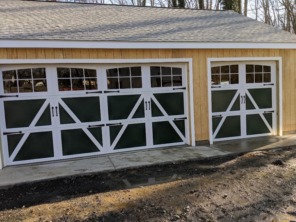 BICOUNTY GARAGE DOORS Updated August 2024 23 Photos 333 Boulder