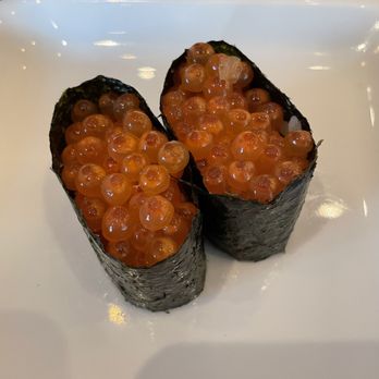 SUGARFISH | Downtown LA - Salmon Eggs - Japanese Near Me - Los Angeles, California SUGARFISH | Downtown LA - Salmon Eggs - Japanese Near Me - Los Angeles, California