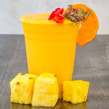 iJuice Lounge - Pineapple Orange Smoothie - Juice Bars & Smoothies Near Me - Los Altos, California iJuice Lounge - Pineapple Orange Smoothie - Juice Bars & Smoothies Near Me - Los Altos, California