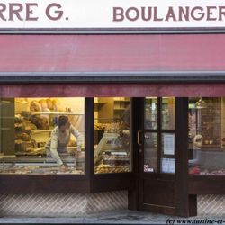 Pierre G - Source : http://tartine-et-boterham.be/boulangerie-patisserie/pierre-g/