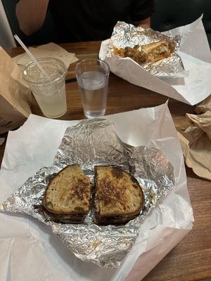 Fink's Delicatessen by null