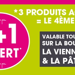 La Mie de Pain