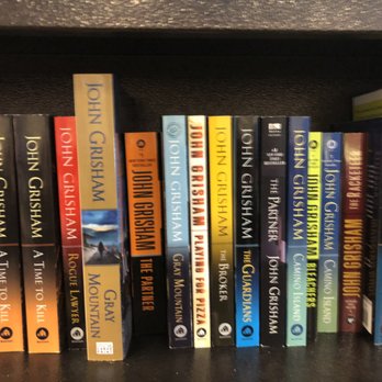 Barnes & Noble Booksellers - Newspapers & Magazines Near Me - Deer Park, Illinois