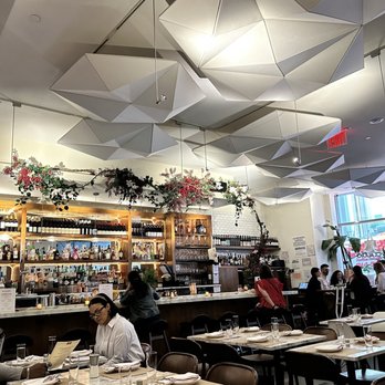 Da Claudio - Bar area - Italian Near Me - New York, New York Da Claudio - Bar area - Italian Near Me - New York, New York