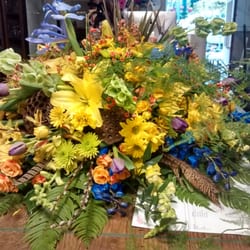 Pioneer Floral & Greenhouse