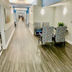Palms Edge Assisted Living & Memory Care