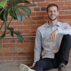 The AdjustMeant Chiropractic - Dr. Lincoln Clark