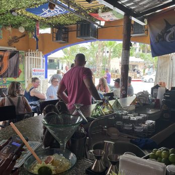 Monkey Business Bar - Bars Near Me - Cabo San Lucas, BCS