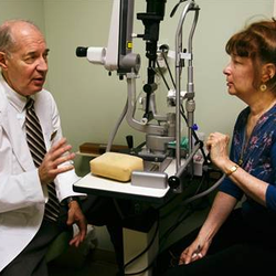 John R Karickhoff MD