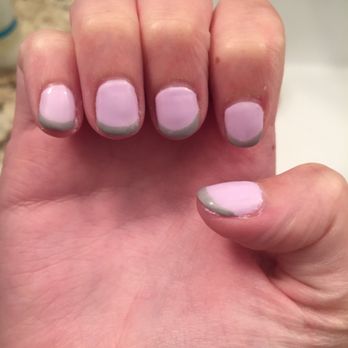 Cosmo Spa Nails - Nail Salons Near Me - Valparaiso, Indiana