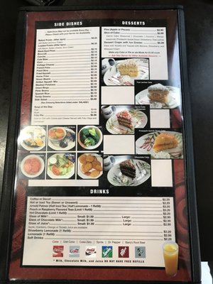 Menu photo 5 Good Day Cafe Grand Prairie, TX Menu photo 5 Good Day Cafe Grand Prairie, TX