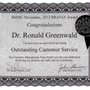 Photo of Ronald S Greenwald, MD