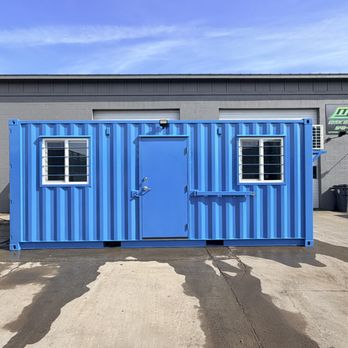 Max Mobile Storage - Self Storage Near Me - Medford, Oregon Max Mobile Storage - Self Storage Near Me - Medford, Oregon