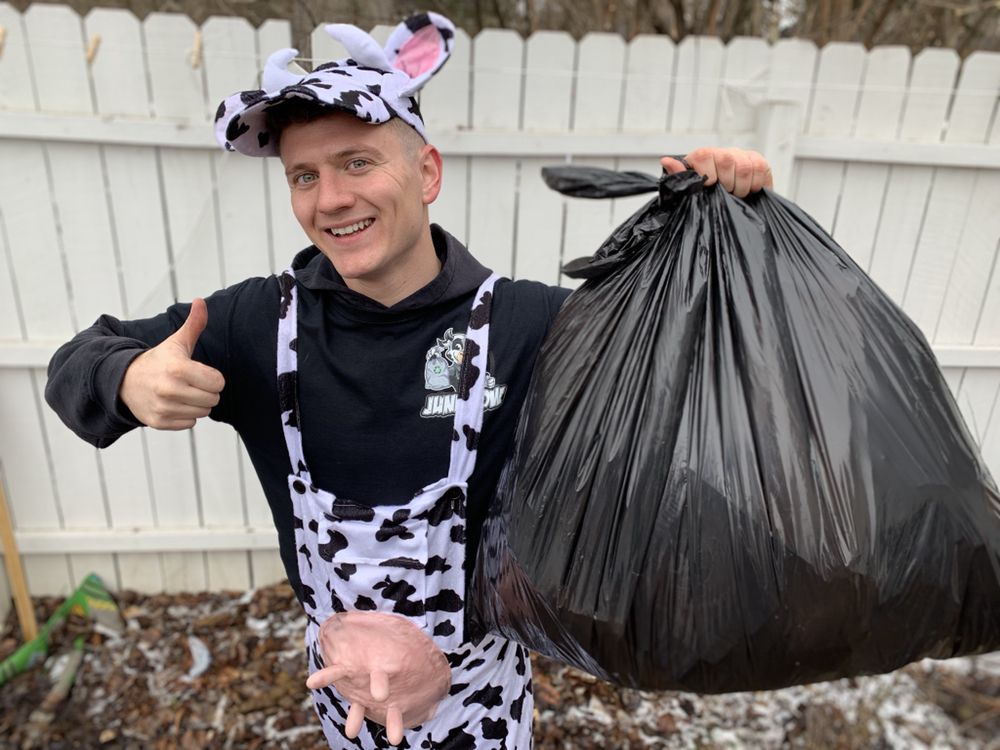 Junk Cow - veterans service organization in Waterford Township, MI