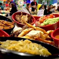 La Tia Juana - VIVA MX CABRONES