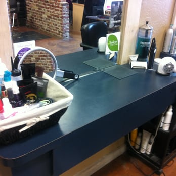 Modifi Salon & Spa - Day Spas Near Me - Orem, Utah