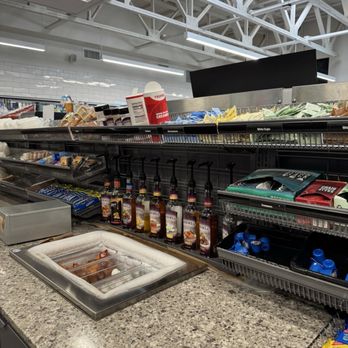 7-Eleven - Syrup station - Convenience Stores Near Me - Menifee, California