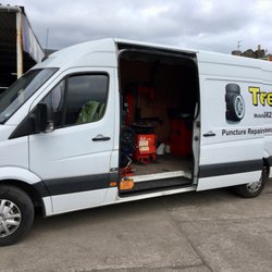 Teds Tyres
