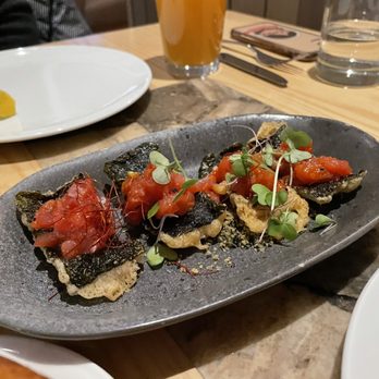 Seaside Provisions - Tapas/Small Plates Near Me - North Vancouver, British Columbia