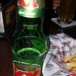 Chiltepino's Wings