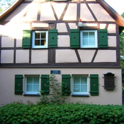 Vellberg , Stadtkasse