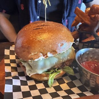Blasteran - Blasteran Burger - Asian Fusion Near Me - Culver City, California Blasteran - Blasteran Burger - Asian Fusion Near Me - Culver City, California
