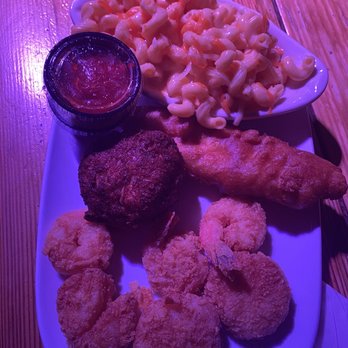 Nicks Fish House - Nick's Seafood Platter - Seafood Near Me - Baltimore, Maryland Nicks Fish House - Nick's Seafood Platter - Seafood Near Me - Baltimore, Maryland