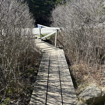 Giant's Stairs Trail - Trail - Beaches Near Me - Harpswell, Maine Giant's Stairs Trail - Trail - Beaches Near Me - Harpswell, Maine