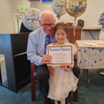 Triumphant Learning Center - Graduation! - Child Care & Day Care Near Me - Sunnyvale, California Triumphant Learning Center - Graduation! - Child Care & Day Care Near Me - Sunnyvale, California