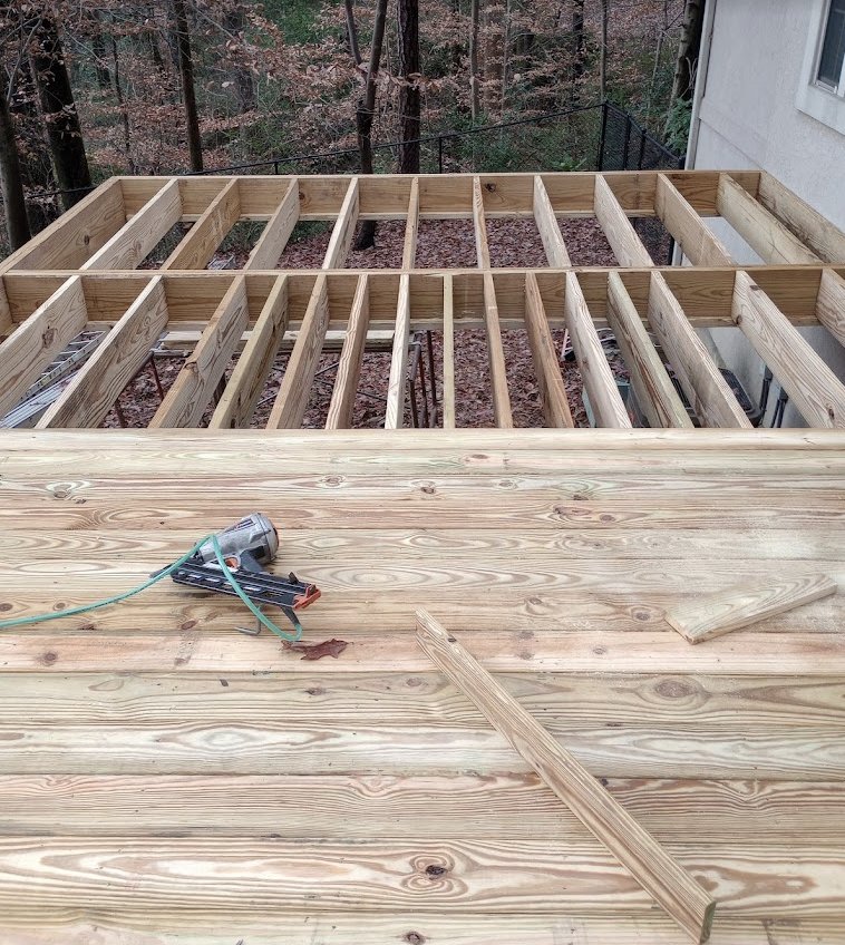 Slide of Eric Lawson Construction & Remodeling