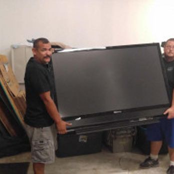 Mr Rangel's Junk Removal Services - Junk Removal & Hauling Near Me Mr Rangel's Junk Removal Services - Junk Removal & Hauling Near Me