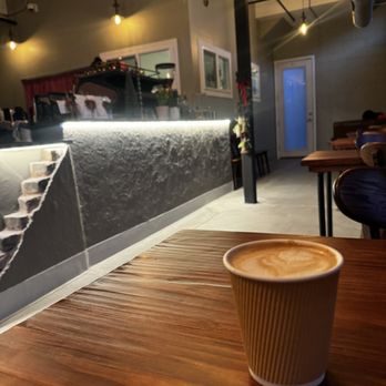 Coffeegraph - Coffee & Tea Near Me - Denver, Colorado