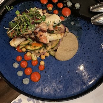 Helena - a plate of food on a table - Portuguese Near Me - Montreal, Quebec