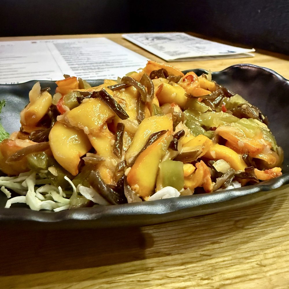 Sushi Ya - Sushi Bars Near Me - Anchorage, Alaska