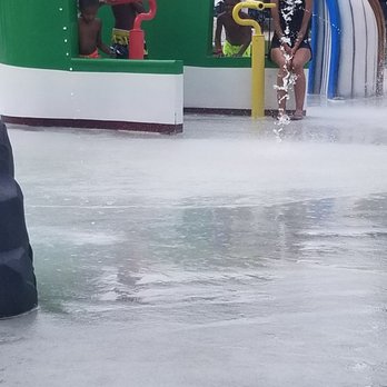 Our Special Harbor Spray Park - Parks Near Me - Alexandria, Virginia