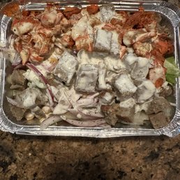 Build Your Own Salad Build Your Own Salad