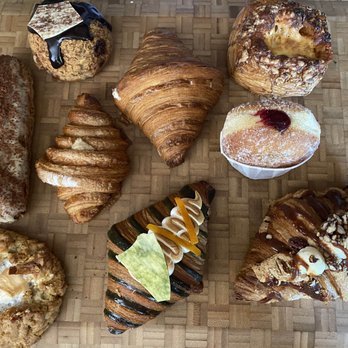 Supermoon Bakehouse - Care pack - Bakeries Near Me - New York, New York Supermoon Bakehouse - Care pack - Bakeries Near Me - New York, New York