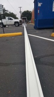 Slide of Discount Rain Gutters