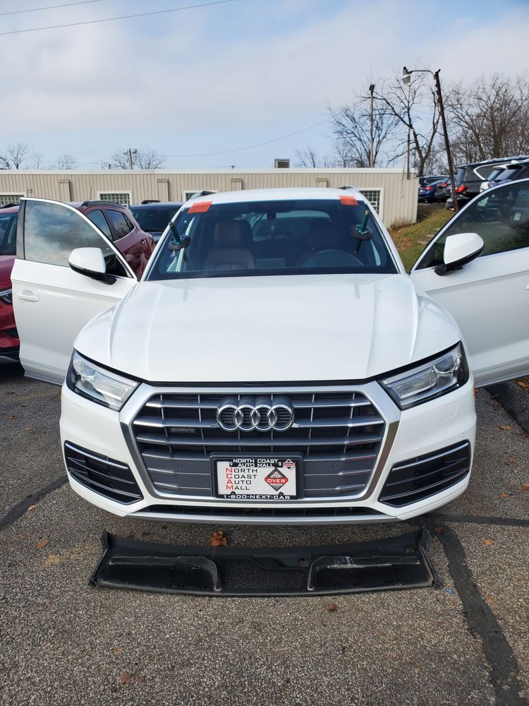 AUTOGLASS AUTOSHYBA Updated October 2024 23 Photos 2422 Brookpark