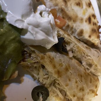 Lupi's - Dry chicken quesadilla - Mexican Near Me - Carolina, Puerto Rico Lupi's - Dry chicken quesadilla - Mexican Near Me - Carolina, Puerto Rico