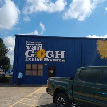Lighthouse ArtSpace - Art Tours Near Me - Houston, Texas