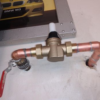 Greg Vasquez - After - Plumbing Near Me